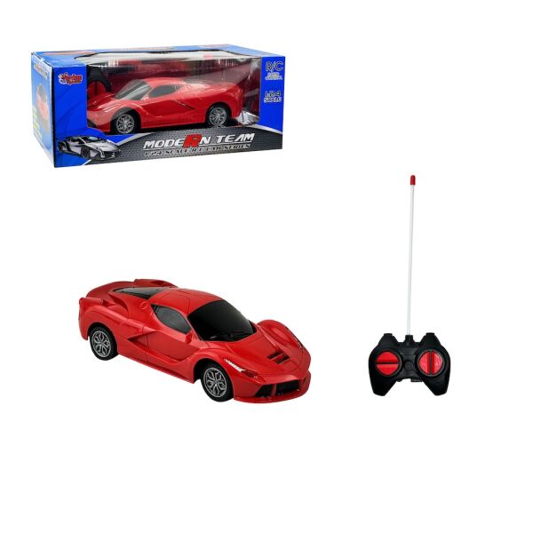 VAR-RG-1382-5-7 UK FF 1:24 PILLI MODERN ARABA 36