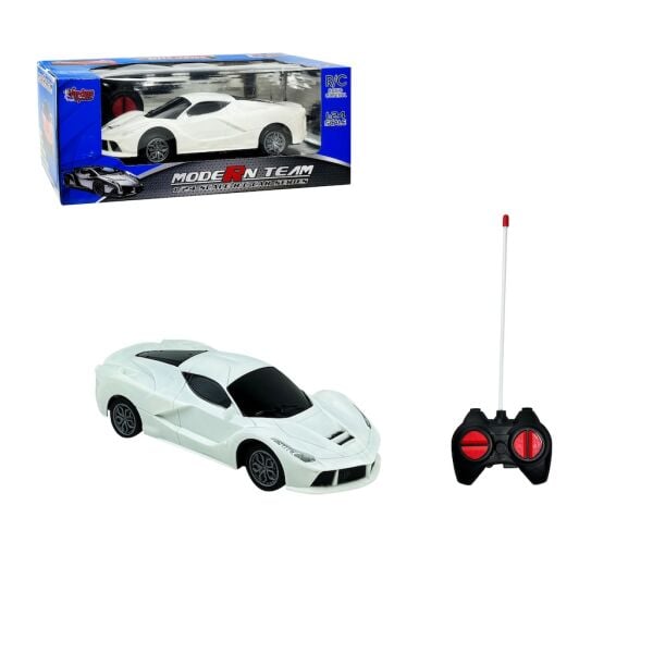 VAR-RG-1382-5-7 UK FF 1:24 PILLI MODERN ARABA 36