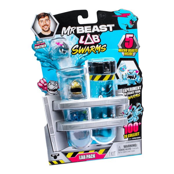 GPH-24708 MR BEAST 5 LI TUP 3