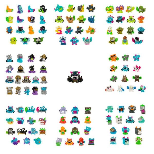 GPH-24708 MR BEAST 5 LI TUP 3