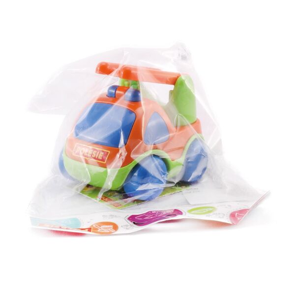 POL-61645  KARAT ITFAIYE-ARACI 20