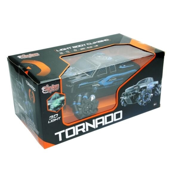 VAR-SYR-666-764DCA F/F SARJ 1:15 ISIK AKS.TORNADO 12