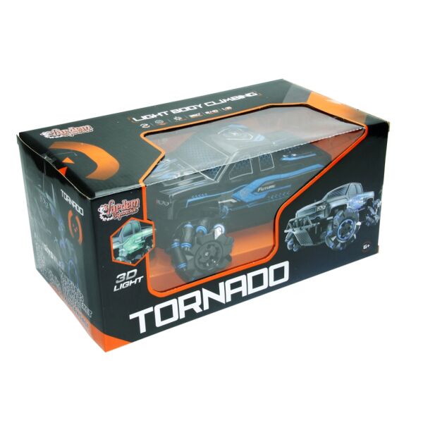 VAR-SYR-666-764DCA F/F SARJ 1:15 ISIK AKS.TORNADO 12