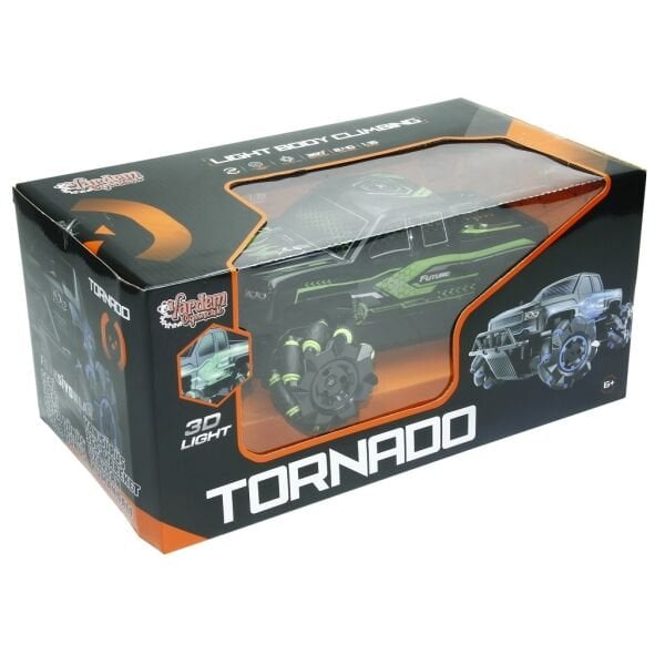 VAR-SYR-666-764DCA F/F SARJ 1:15 ISIK AKS.TORNADO 12