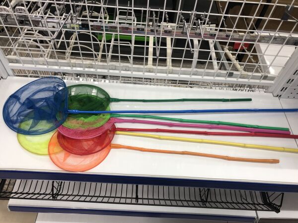 KZLD-1909057 BALIK KEPCE  90*24 CM 200