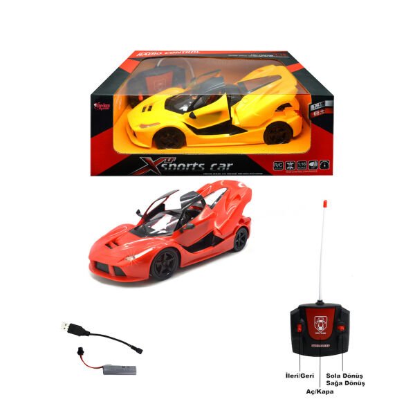 VAR-XFG-789-508B-509B UK FF SARJLI KAPI BAG. ACIL ARABA 18