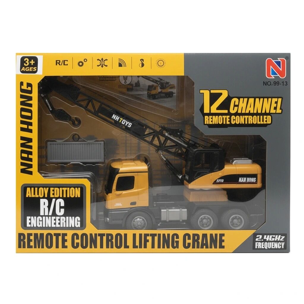 CAN-99-13 BY KUT 12 KANAL SARJLI IS MAKINASI 4