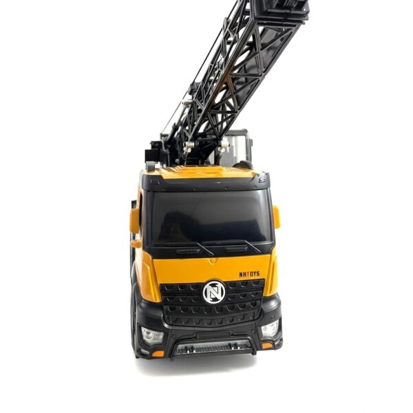 CAN-99-13 BY KUT 12 KANAL SARJLI IS MAKINASI 4