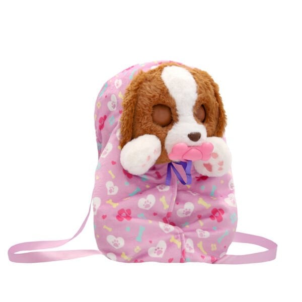 GPH-BAW06000-927681 BABY PAWS PELUS VETERINER 4