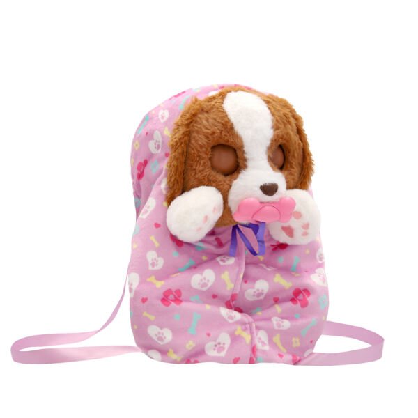 GPH-BAW06000-927681 BABY PAWS PELUS VETERINER 4