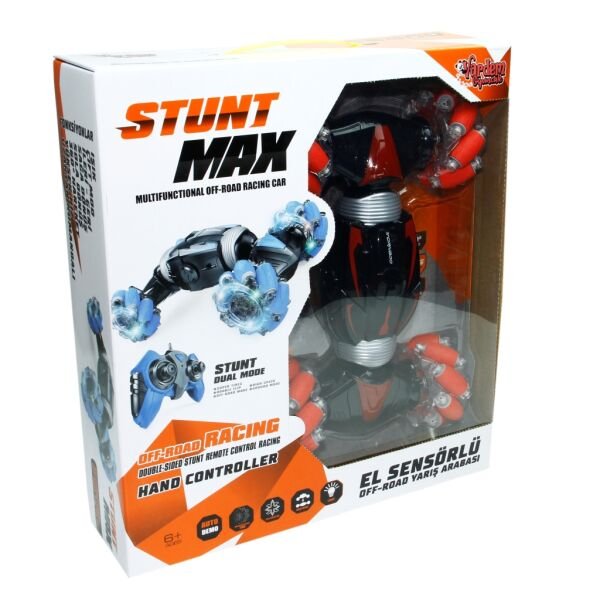 VAR-SYR-666-801 EL SENSORKUMD.F/F SARJLI AKR 8