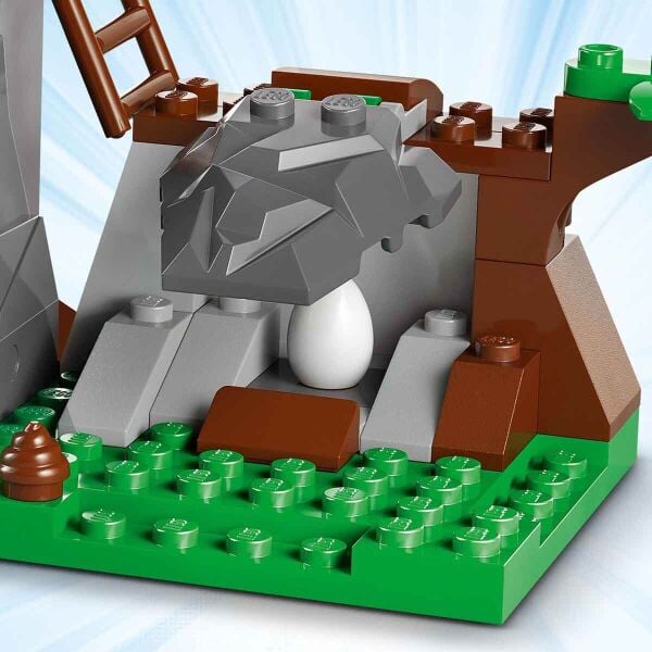 ADOL-LSS11199 SPIDEY EKIBI KURTARMA OYUNU 6