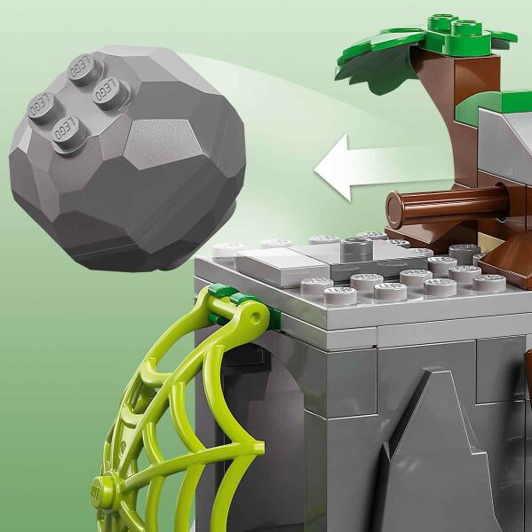 ADOL-LSS11199 SPIDEY EKIBI KURTARMA OYUNU 6