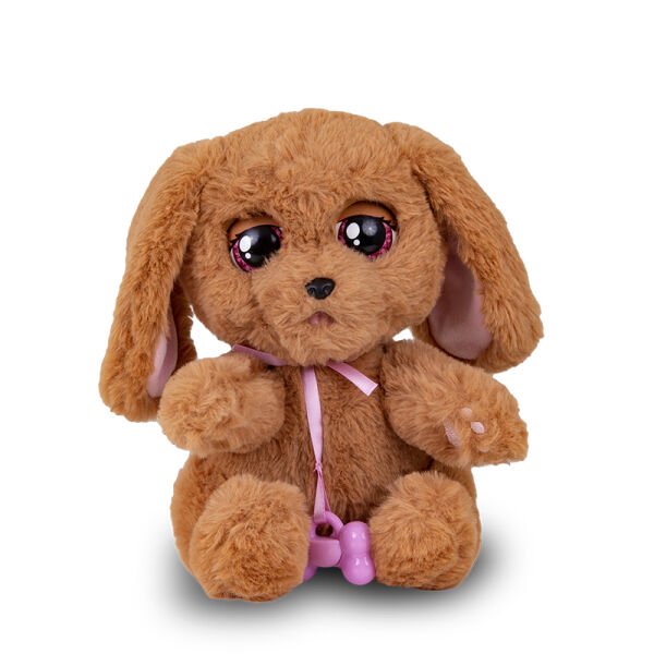 GPH-BAW07000-917637 BABIES PAWS SESLI COCKER 4