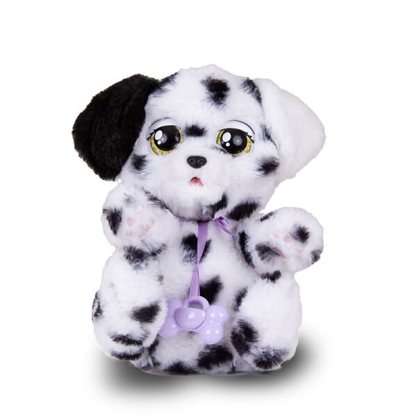 GPH-BAW08000-918276 BABY PAWS SESLI 20CM DALMAT 4