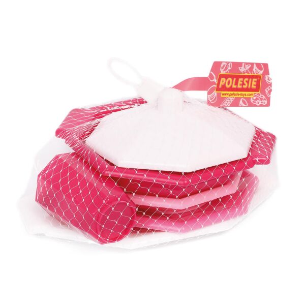 POL-61706 COCUK YEMEK TAKIMI RETRO 9 PRC 10