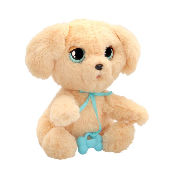 GPH-BAW09000-921146 BABY PAWS SESLI 20 CM LAPRAD 4