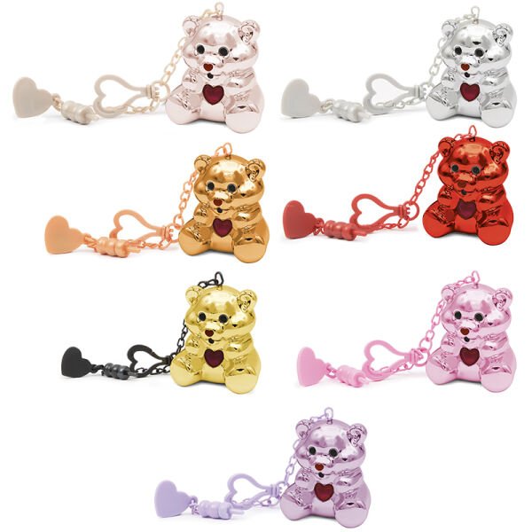 GPH-CCL45000 COCCOLOTI SEVDIGINI SOYLE METALIK 12