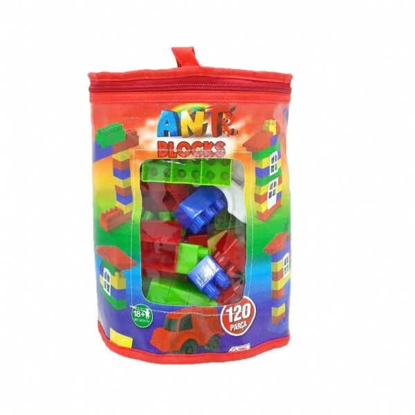 ASYA-ANT121 ANT120 PRC CANTALI BLOCKS 18