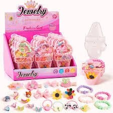 CAN-SP28-1 GUZELLIK SETI 96