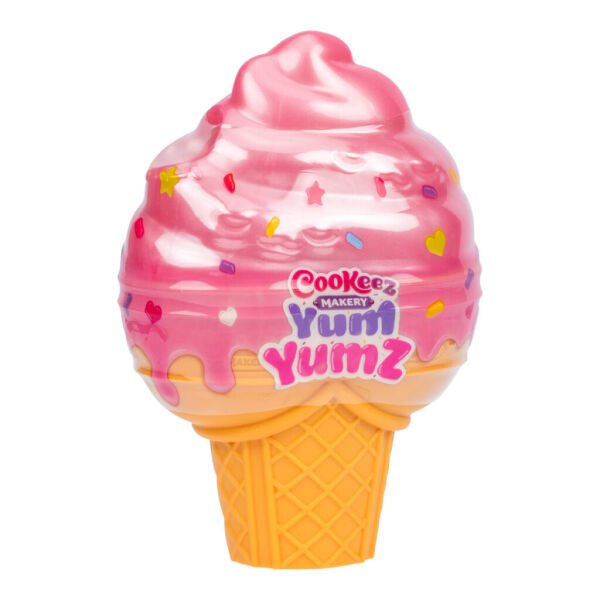 GPH-CKE05000-23506 COOKEEZ DONDURMALR IKILI PK 12