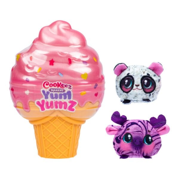 GPH-CKE05000-23506 COOKEEZ DONDURMALR IKILI PK 12