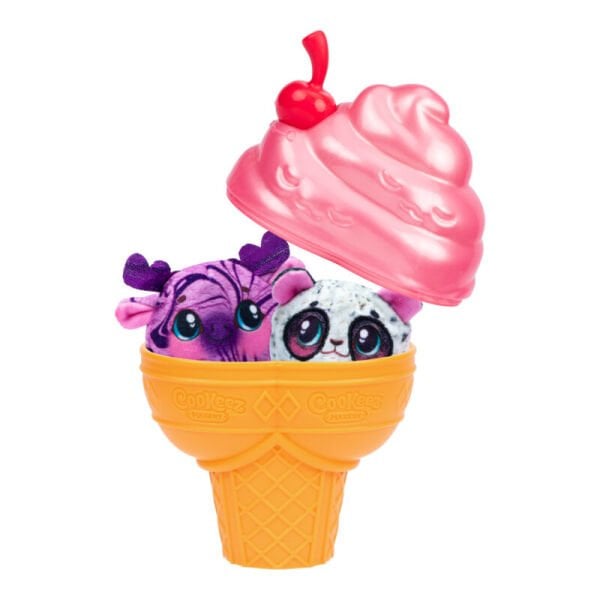 GPH-CKE05000-23506 COOKEEZ DONDURMALR IKILI PK 12