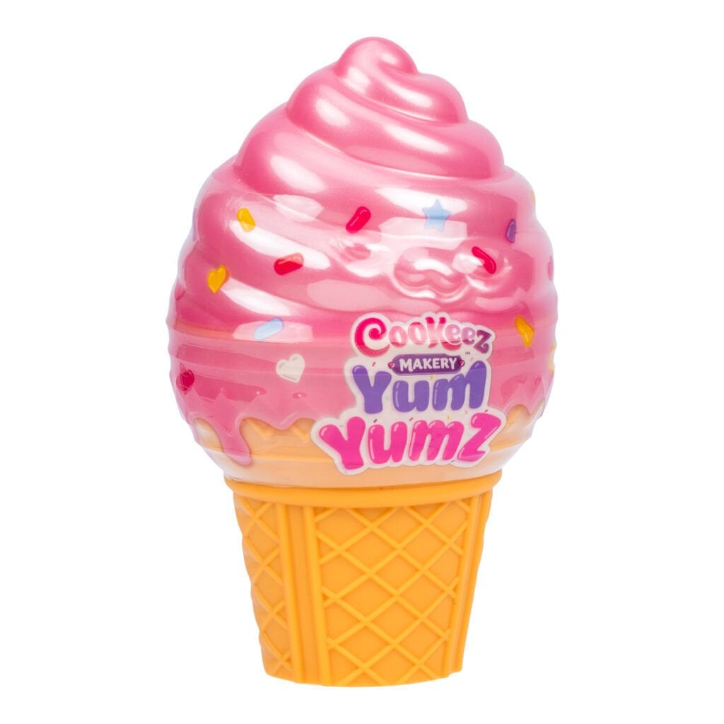 GPH-CKE07000-23518 COOKEEZ DONDURMALAR TEKLI PK 18