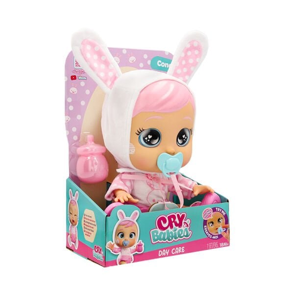 GPH-CYB72000928640 CRY BABI GUNLUK BAKIM CONEY 4