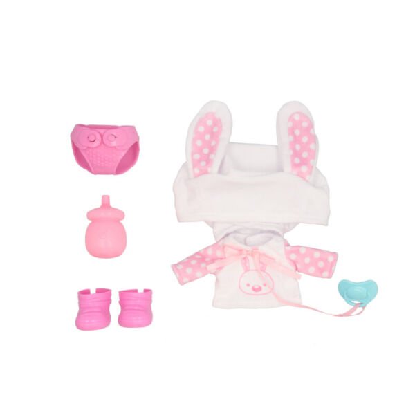 GPH-CYB72000928640 CRY BABI GUNLUK BAKIM CONEY 4