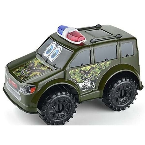 CLK-200 OZEL HAREKAT ARABA 30