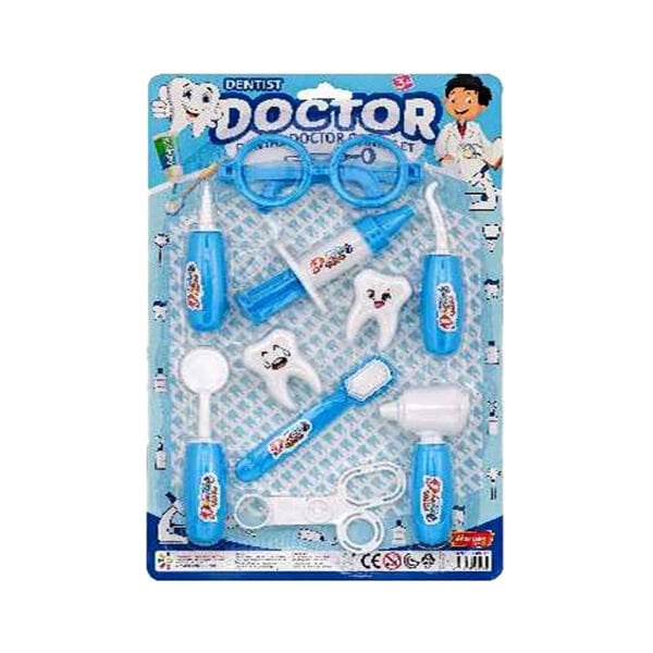 ERN-897 HEROES TOYS KARTELALI ERKEK DISCI SET 70