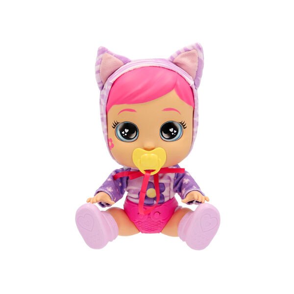 GPH-CYB74000-928657 CRY BABIES GUNLUK BAKIM KATIE 4