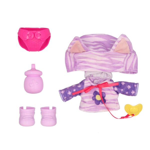 GPH-CYB74000-928657 CRY BABIES GUNLUK BAKIM KATIE 4