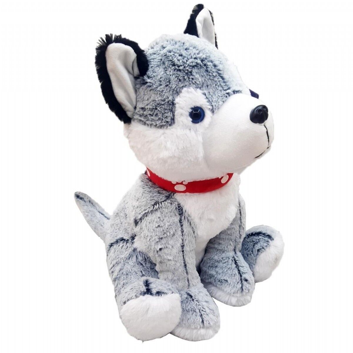 HAL-PL62573 50 CM HUSKY 16