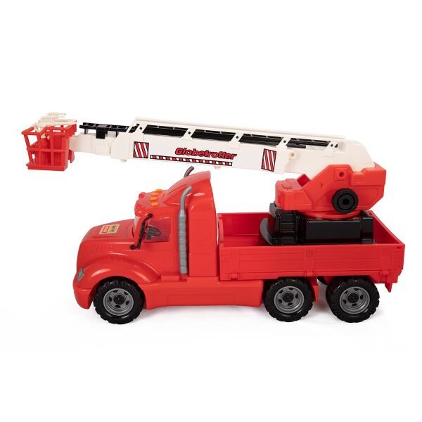 POL-61973 MIKE ITFAIYE ARACI 1