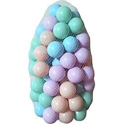 PLYC-7 CM 100 LU PREMIUM FILELIOYUN HAVUZ TOPLARI 6