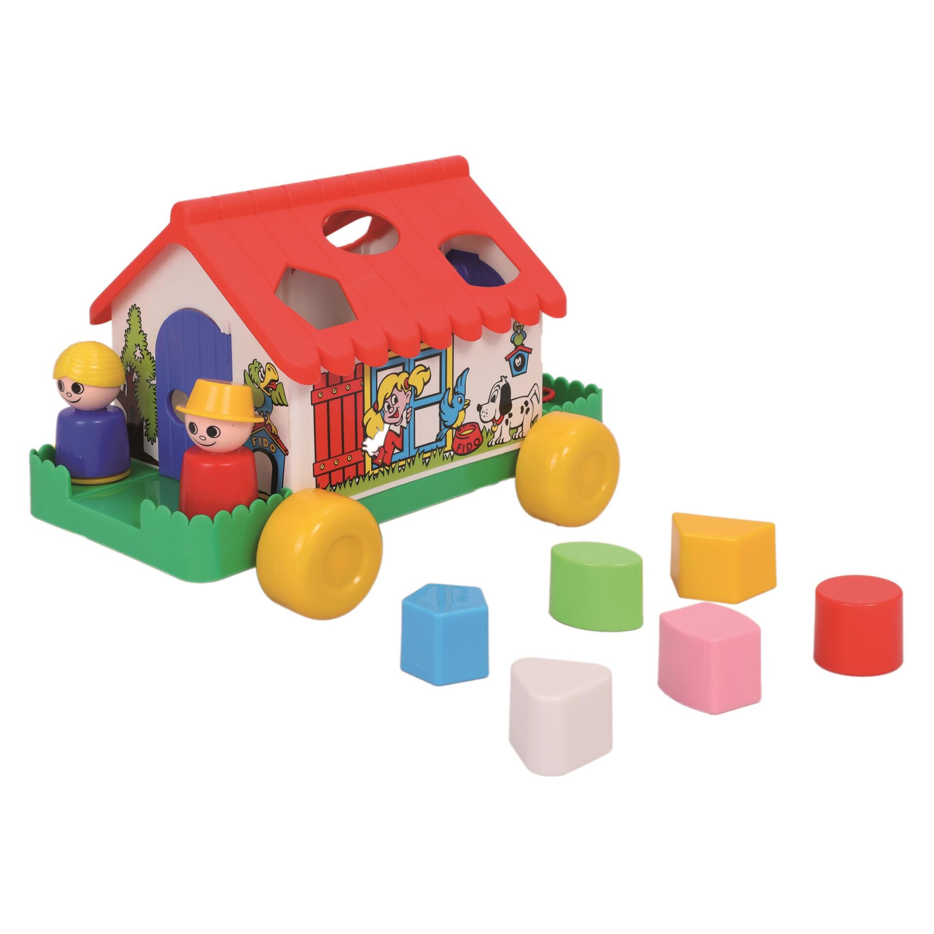 POL-6202 OYUN EVI (FILEDE) 9