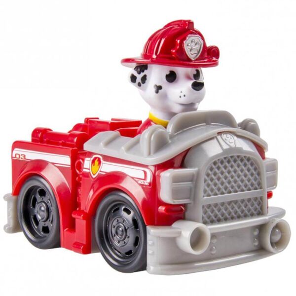 SPIN-6044194 PAW OZEL GOREV ARACLARI VE FIGURLERI 6