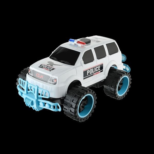 CLK-283 MINI MONSTER POLIS FILELI 10