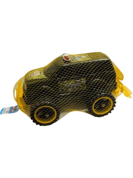 CLK-284 MINI MONSTER OZEL HAREKAT FILELI 10