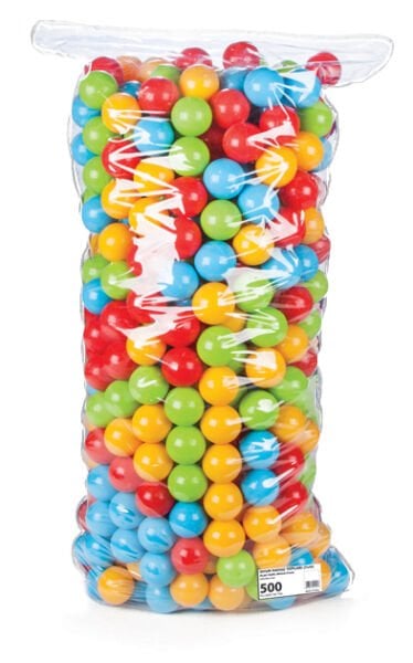 PLYC-7 CM 500 LU OYUN HAVUZ TOPLARI 1