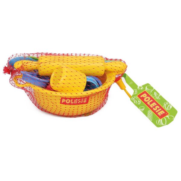 POL-62253 SET COCUK YEMEK TAKIMI NO:2 18 ELEMENT 12