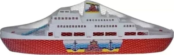 CLK-413 YOLCU GEMISI FILELI 36