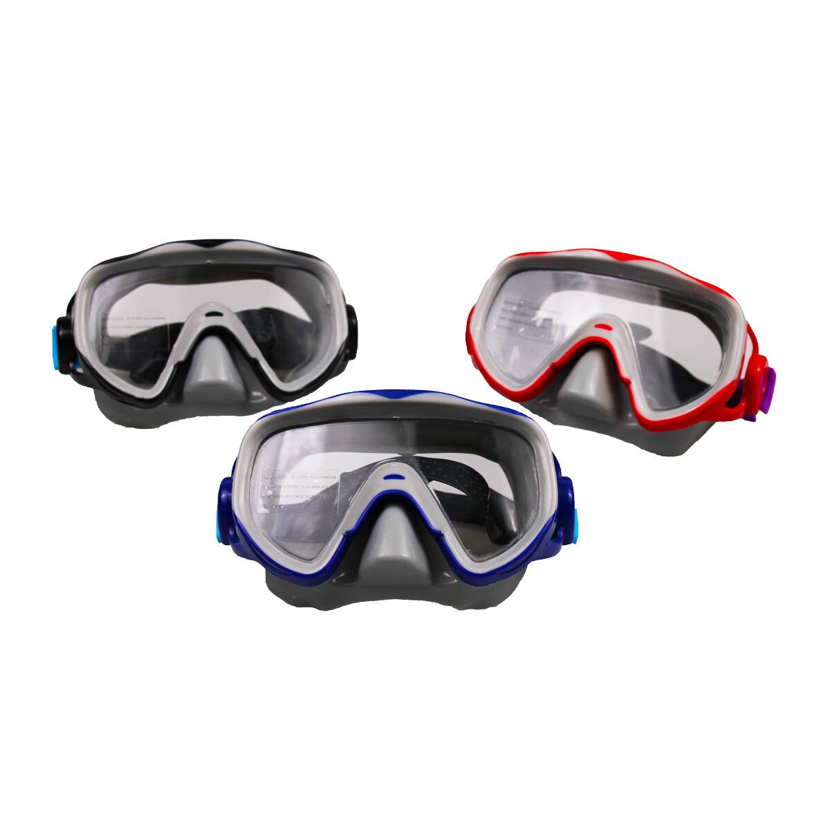 KZLD-2303A/CSB MASKE DELUX ALMIRA VK. 48