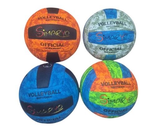 SMR-VB301 VOLEYBOL TOPU 60