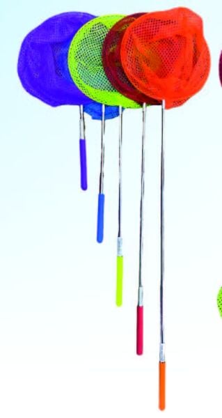 KZLD-2309010 BALIK KEPCESI 20CM ANTENLI 3 PARCA 360