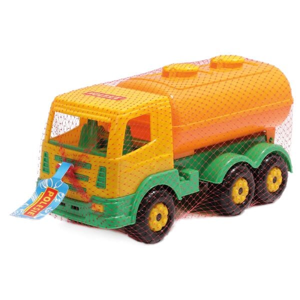 POL-62703  PRESTIJ  TANKER 4