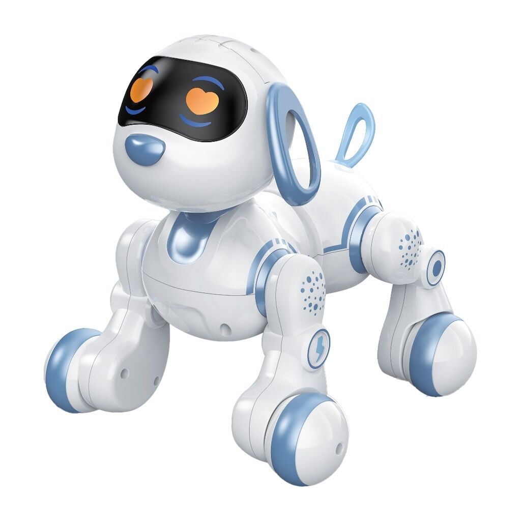 VAR-GAW-6601 UK SARJLI INTERAKTIF AKILLI ROBOT 12