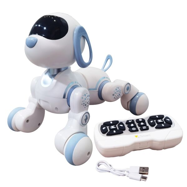 VAR-GAW-6601 UK SARJLI INTERAKTIF AKILLI ROBOT 12